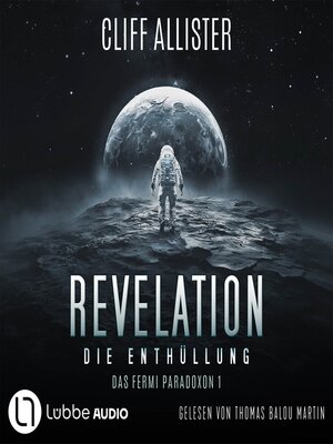 cover image of Revelation